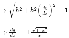 JEE Advanced Previous Year Questions (2018 - 2024): Differential Equations | Mathematics (Maths) for JEE Main & Advanced