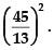 NCERT Exemplar: Conic Sections (Exercise) | Mathematics (Maths) for JEE Main & Advanced