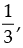 NCERT Exemplar: Trigonometric Functions | Mathematics (Maths) for JEE Main & Advanced