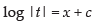 NCERT Exemplar: Differential Equations | Mathematics (Maths) for JEE Main & Advanced