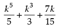 NCERT Exemplar: Principle of Mathematical Induction | Mathematics (Maths) Class 11 - Commerce
