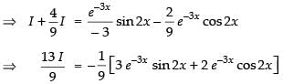 NCERT Exemplar: Differential Equations | Mathematics (Maths) for JEE Main & Advanced
