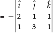 NCERT Exemplar: Vectors | Mathematics (Maths) Class 12 - JEE