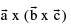 Important Vector Formulas for JEE and NEET