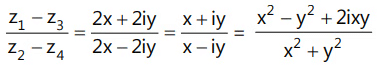 Revision Notes: Complex Numbers | Mathematics (Maths) for JEE Main & Advanced