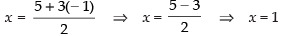 NCERT Exemplar: Conic Sections (Exercise) | Mathematics (Maths) for JEE Main & Advanced