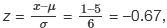 Standard Nornam Distribution | Applied Mathematics for Class 12 - Commerce