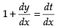 NCERT Exemplar: Differential Equations | Mathematics (Maths) for JEE Main & Advanced