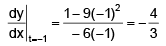 Tangent and Normal | Mathematics (Maths) for JEE Main & Advanced