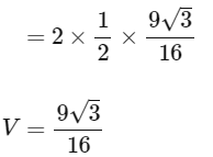 JEE Advanced Previous Year Questions (2018 - 2024): Vector Algebra and 3D Geometry | Mathematics (Maths) for JEE Main & Advanced