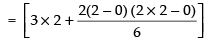 NCERT Exemplar: Integrals | Mathematics (Maths) for JEE Main & Advanced