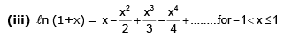 Limits of Trigonometric Functions | Mathematics (Maths) Class 11 - Commerce