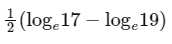 JEE Main Previous Year Questions (2025): Indefinite Integral | Chapter-wise Tests for JEE Main & Advanced