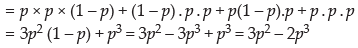 NCERT Exemplar: Probability- 2 | Mathematics (Maths) Class 12 - JEE