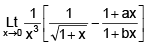 Limits of Trigonometric Functions | Mathematics (Maths) Class 11 - Commerce