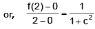 Increasing and Decreasing Functions & Monotonicity | Mathematics (Maths) for JEE Main & Advanced