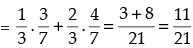 NCERT Exemplar: Probability- 2 | Mathematics (Maths) Class 12 - JEE