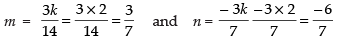 NCERT Exemplar: Vectors | Mathematics (Maths) Class 12 - JEE