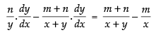 NCERT Exemplar: Continuity and Differentiability- 2 | Mathematics (Maths) for JEE Main & Advanced