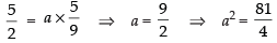 NCERT Exemplar: Conic Sections (Exercise) | Mathematics (Maths) for JEE Main & Advanced