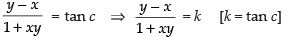 NCERT Exemplar: Differential Equations | Mathematics (Maths) for JEE Main & Advanced