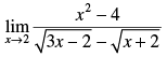 NCERT Exemplar: Limits and Derivatives | Mathematics (Maths) for JEE Main & Advanced