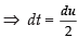 NCERT Exemplar: Integrals | Mathematics (Maths) for JEE Main & Advanced