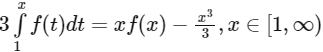 JEE Advanced Previous Year Questions (2018 - 2024): Differential Equations | Mathematics (Maths) for JEE Main & Advanced