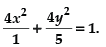 NCERT Exemplar: Conic Sections (Exercise) | Mathematics (Maths) for JEE Main & Advanced