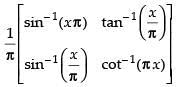 NCERT Exemplar - Matrices(Part-2) | Mathematics (Maths) Class 12 - JEE