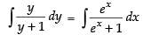 NCERT Exemplar: Differential Equations | Mathematics (Maths) for JEE Main & Advanced