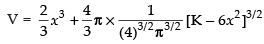 NCERT Exemplar: Application of Derivatives- 1 | Mathematics (Maths) for JEE Main & Advanced