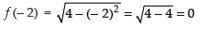 NCERT Exemplar: Continuity and Differentiability- 2 | Mathematics (Maths) for JEE Main & Advanced