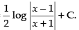 NCERT Exemplar: Differential Equations | Mathematics (Maths) for JEE Main & Advanced