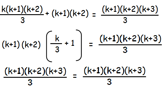 Introduction to the Principle of Mathematical Induction | Mathematics for Airmen Group X - Airforce X Y / Indian Navy SSR