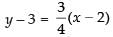 NCERT Exemplar: Straight Lines | Mathematics (Maths) for JEE Main & Advanced