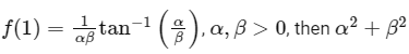 JEE Main Previous Year Questions (2025): Indefinite Integral | Chapter-wise Tests for JEE Main & Advanced