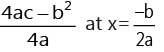 Revision Notes: Quadratic Equations | Mathematics (Maths) for JEE Main & Advanced
