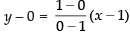 NCERT Exemplar: Straight Lines | Mathematics (Maths) for JEE Main & Advanced