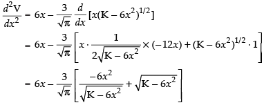 NCERT Exemplar: Application of Derivatives- 1 | Mathematics (Maths) for JEE Main & Advanced