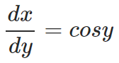 Derivatives of Inverse Trigonometric Functions | Mathematics for NDA
