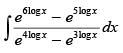 NCERT Exemplar: Integrals | Mathematics (Maths) for JEE Main & Advanced