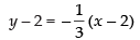 NCERT Exemplar: Application of Derivatives- 1 | Mathematics (Maths) for JEE Main & Advanced