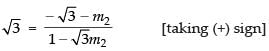 NCERT Exemplar: Straight Lines | Mathematics (Maths) for JEE Main & Advanced