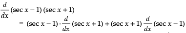 NCERT Exemplar: Limits and Derivatives | Mathematics (Maths) for JEE Main & Advanced