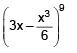 Binomial Theorem and Important Terms of Binomial Expansion | Mathematics (Maths) Class 11 - Commerce