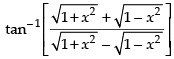 NCERT Exemplar: Inverse Trigonometric Functions | Mathematics (Maths) for JEE Main & Advanced