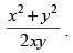 NCERT Exemplar: Differential Equations | Mathematics (Maths) for JEE Main & Advanced