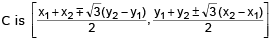 Coordinate Geometry | Mathematics (Maths) for JEE Main & Advanced