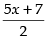 NCERT Exemplar: Application of Integrals | Mathematics (Maths) for JEE Main & Advanced